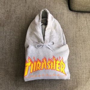 Thrasher Sweatshirt